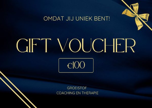 Gift voucher - Afbeelding 4