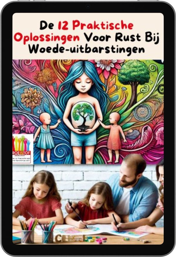 EHBO-kit voor Ouders - Afbeelding 3