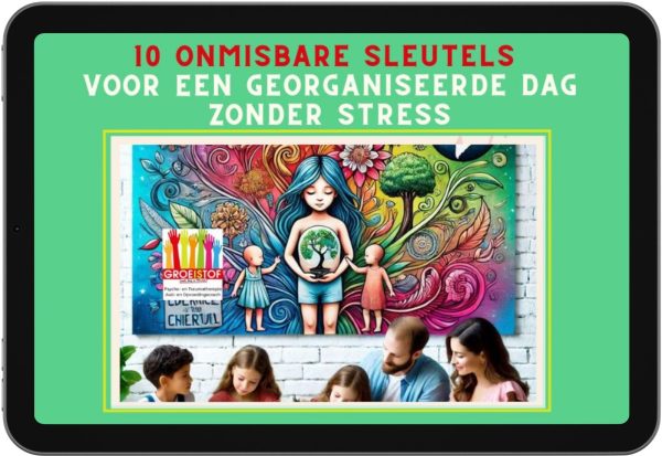 EHBO-kit voor Ouders - Afbeelding 2