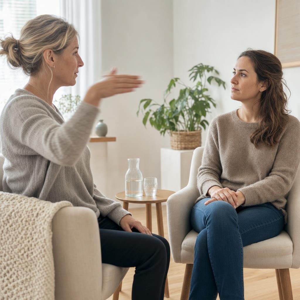 EMDR bij trauma