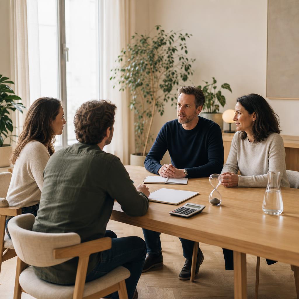 Prijs relatietherapie België