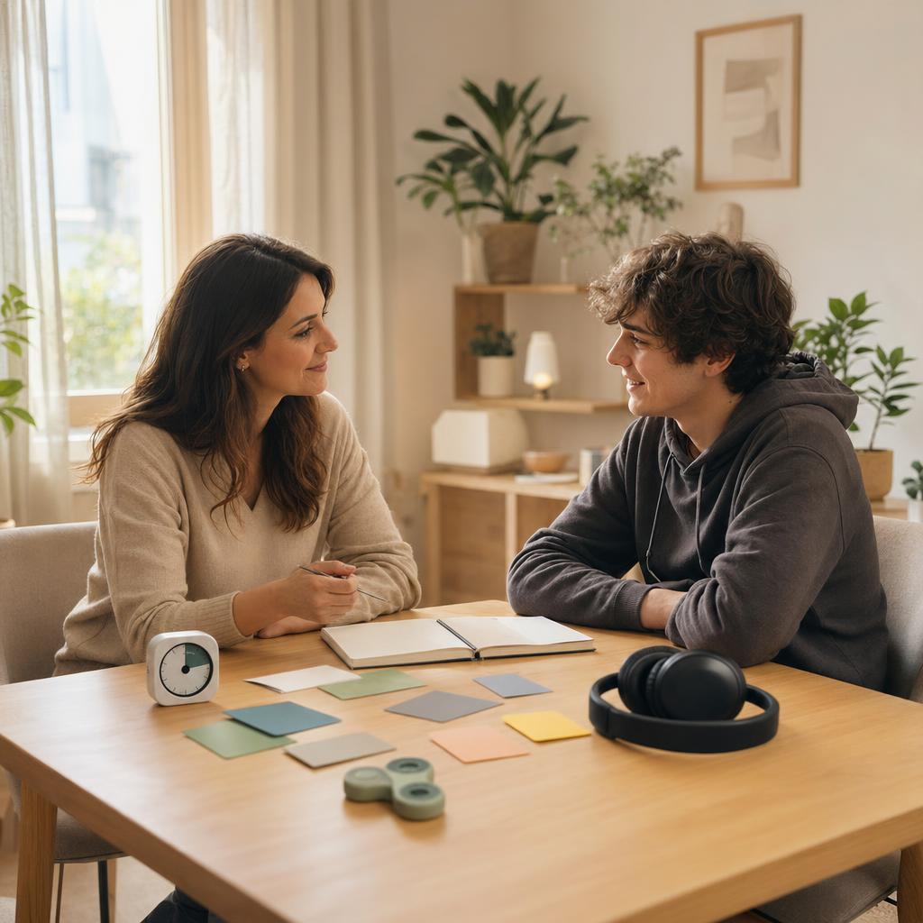 Wat is autismecoaching?