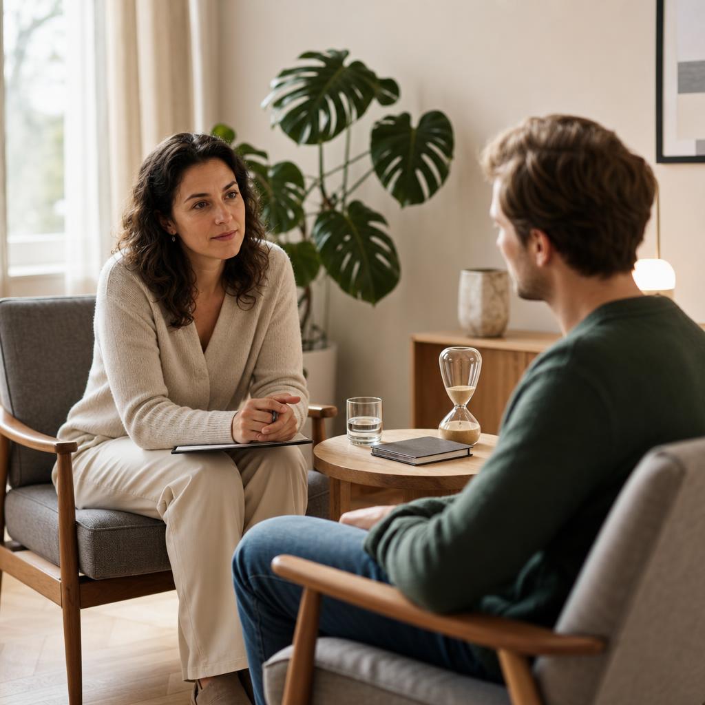 Hoe werkt psychotherapie?
