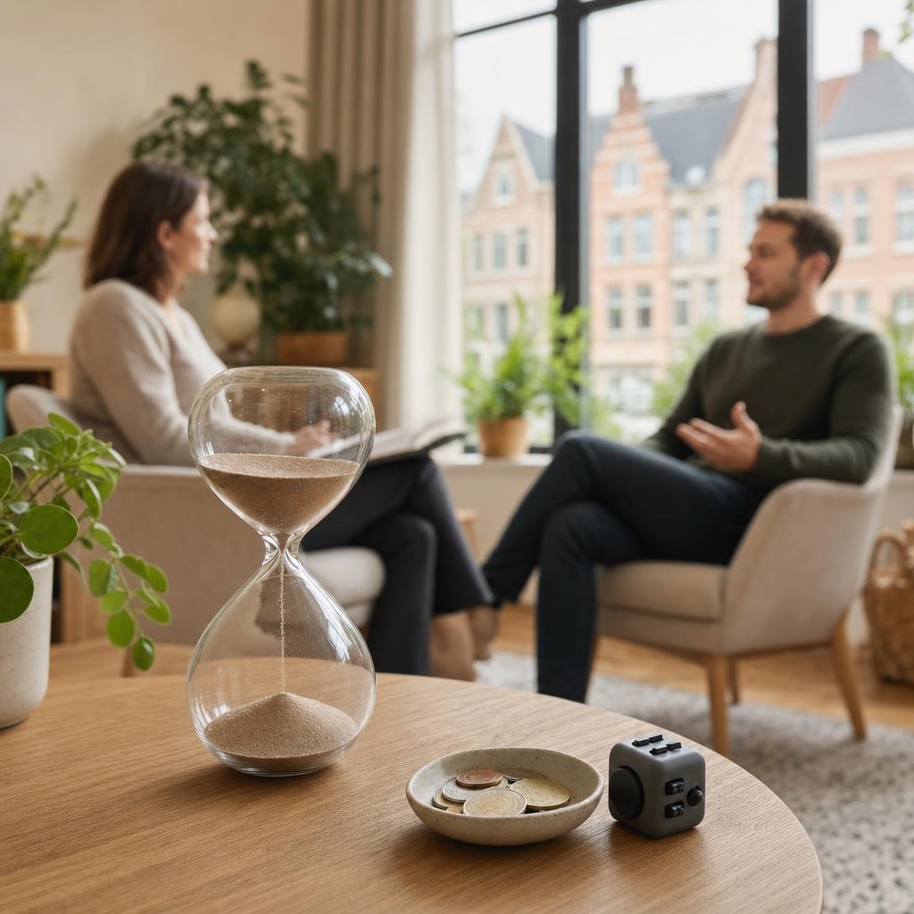 Prijs autismecoaching Vlaanderen
