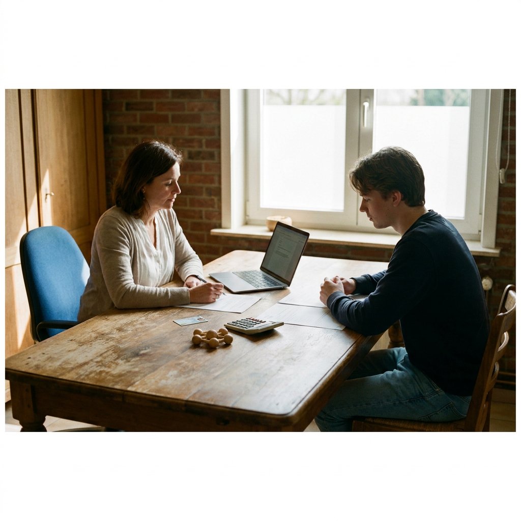 Terugbetaling autismecoaching Vlaanderen