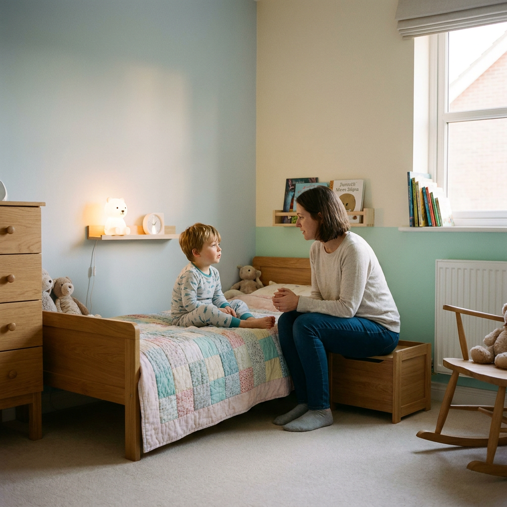 Slaapproblemen bij autisme: wat je ziet en wat helpt