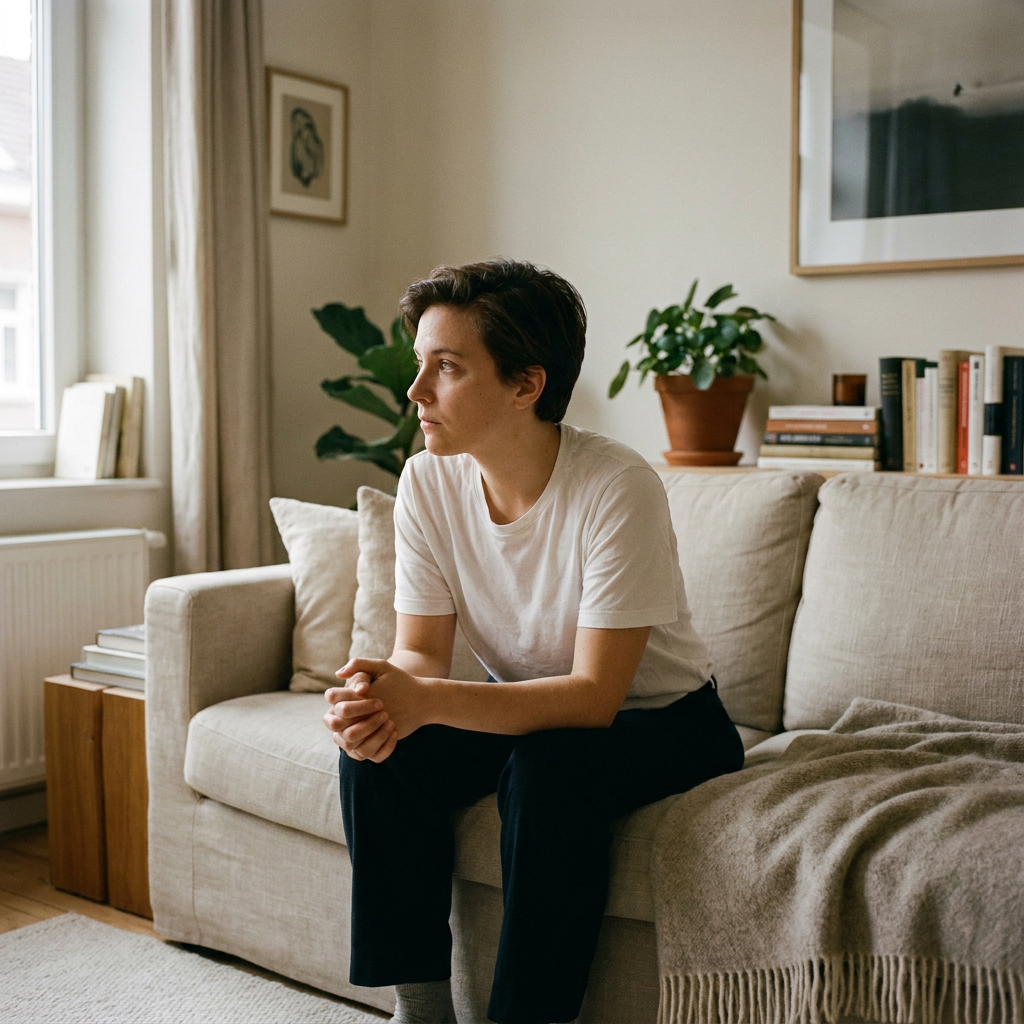 Trauma bij volwassenen signalen