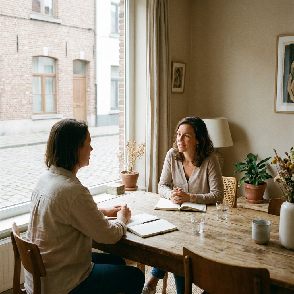 Waarop letten bij het kiezen van een autismecoach?